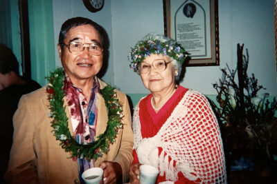 Hilo Veterans Home Deaths: Rev. Richard Uejo Ministered To Many In Hawaii