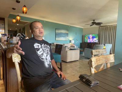 FEMA Gave This Family A House In The Lahaina Burn Zone. Then They Found Out It Might Not Be Safe