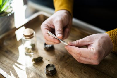 Denby Fawcett: 3 Good Reasons Not To Legalize Marijuana