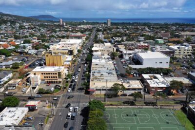 How Much Housing Should Be Allowed In Oahu’s Business Districts?