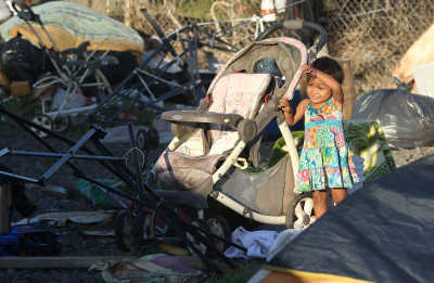 State Of Poverty: Recovery Has Left Too Many In Hawaii Behind
