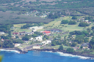 ‘The Best Medicine’: Kalaupapa Is Rolling Back Some Pandemic Restrictions