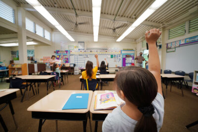Free Summer School Programs In Hawaii Face Uncertain Future