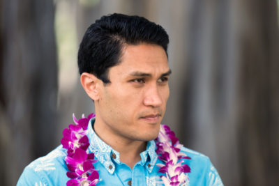 Kaniela Ing Faces More Charges Of Campaign Spending Violations