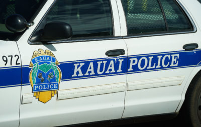 Discrimination Suit Against Kauai Police Chief Dismissed, Captain Forced To Retire