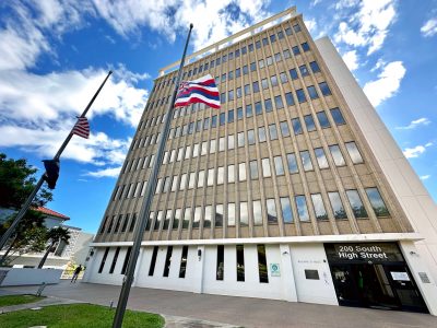Judge Blocks New Appointee From Joining Maui Planning Commission