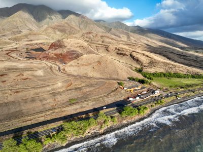 Maui Council OKs Olowalu As Dump Site For Lahaina Wildfire Waste