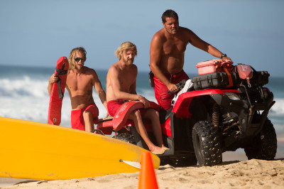 Counties Pressure State To Protect Lifeguards From Lawsuits