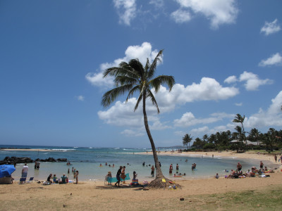 Brittany Lyte: The Deadliest Beach On Kauai Might Surprise You