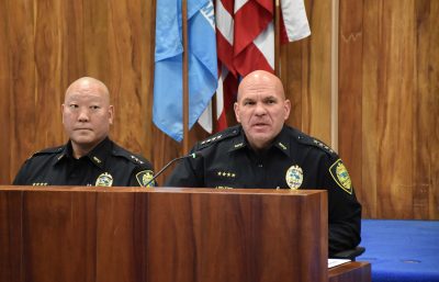 Maui Council Wants To Fund Recruitment And Retention For Understaffed Police Department