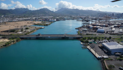 Public Comment Requested For Oahu’s Near-Term Infrastructure Projects 