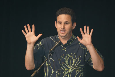 Schatz: ‘A Lot Of People Are Going To Be Forced To Leave Maui’