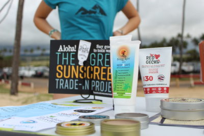 Hawaii Has A Ban On Sunscreen Chemicals But No One’s Sure Who Should Enforce It