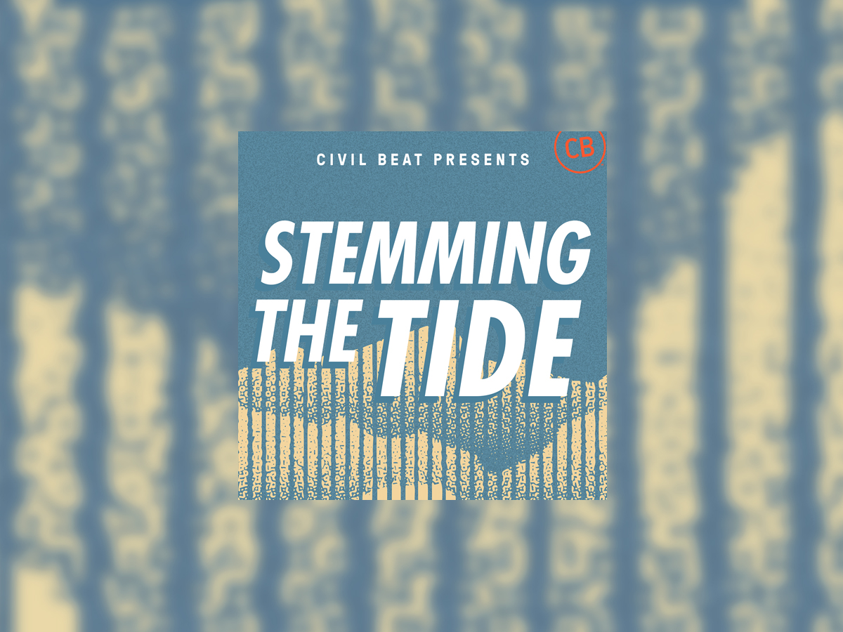 Stemming The Tide