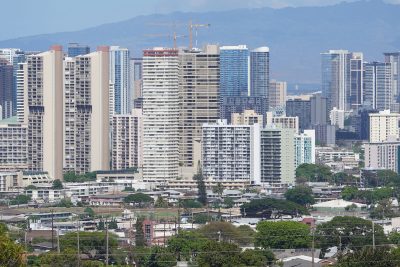 What Is The Real Cost Of Affordable Housing In Hawaii?