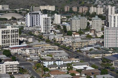 Hawaii Could Lose More Affordable Units Than It’s Possible To Replace