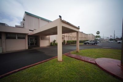 Why This Wahiawa Nursing Home Will Close Its Doors In July