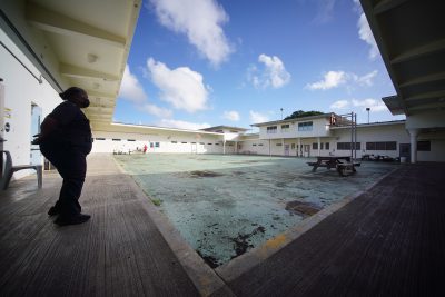 Hawaii Prison Officials Hope A New Women’s Wellness Center Will Reduce Recidivism