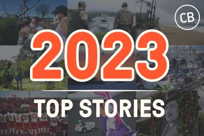 Here’s A Month-By-Month Look At Some Of Civil Beat’s Top Stories Of 2023