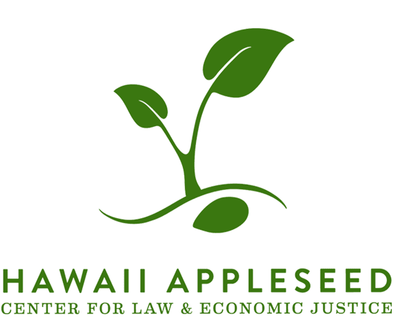 hawaii appleseed - project: <span>the micronesians</span>