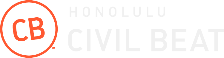 Logo for Honolulu Civil Beat