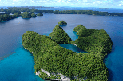 US Senate Bill Calls For $137 Million In Aid To COFA Nation of Palau