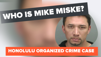 The Miske Trial: Who Is Mike Miske?